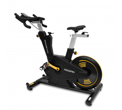Спин-байк BRONZE GYM PROSPIN