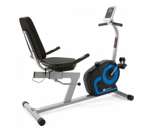Велотренажер Xterra SB120