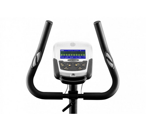 Велотренажер Hasttings SB400 SPIDER