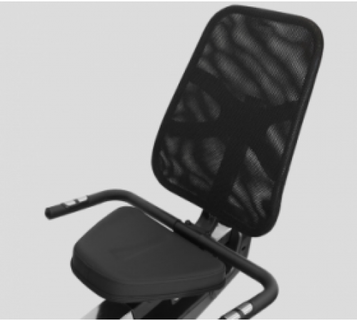 Велотренажер SVENSSON BODY LABS HEAVY G RECUMBENT