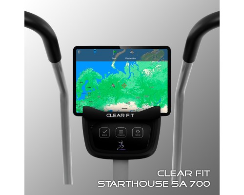 Аэробайк Clear Fit StartHouse SA 700