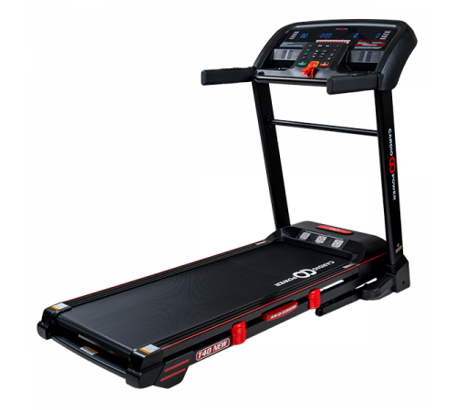 Беговая дорожка CardioPower T40 NEW