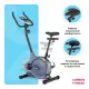 Велотренажер CARBON FITNESS U40