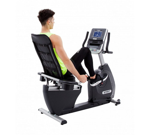 Велотренажер SPIRIT XBR25