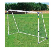 Ворота игровые DFC 8х6ft пластик GOAL250S