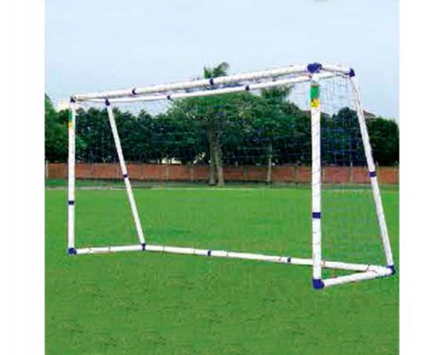 Ворота игровые DFC 12ft пластик GOAL366B1