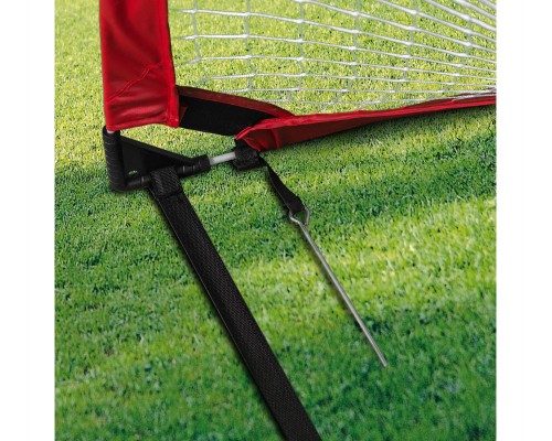 Ворота игровые DFC Foldable Soccer GOAL5219A