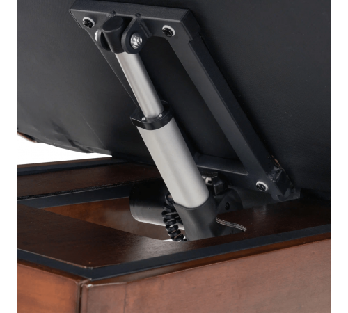 Электрический массажный стол Starlet Deluxe