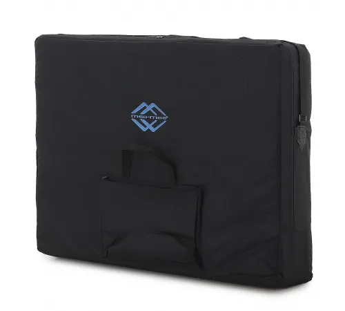 Массажный стол складной деревянный  JF-AY01 3-х секционный (светлая рама)