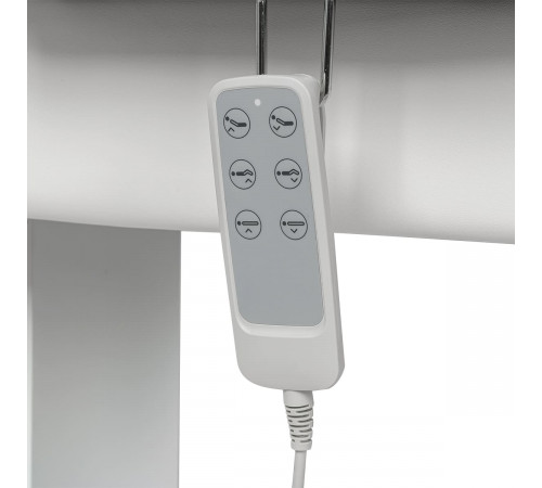 Массажный стол МД-308, 4 мотора