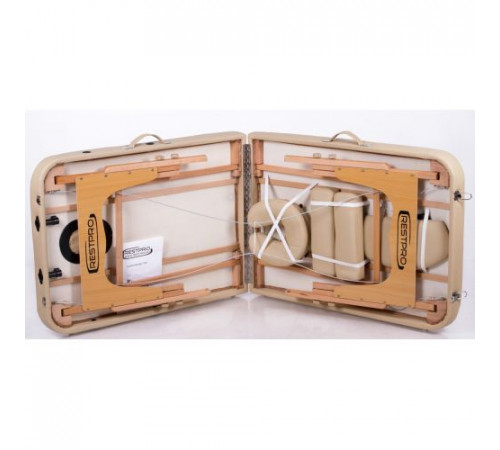 Массажный стол складной Premium PRO 2 