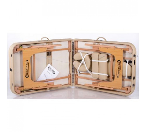 Массажный стол складной Premium PRO 3