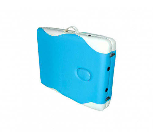 Массажный стол DFC NIRVANA Elegant DELUXE