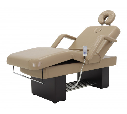 Массажный стол электрический ММКМ-2 (КО-155Д)