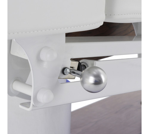 Массажный стол электрический 4 мотора ММКМ-2 КО159Д-00 с РУ