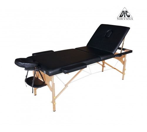 Массажный стол DFC NIRVANA Relax Pro
