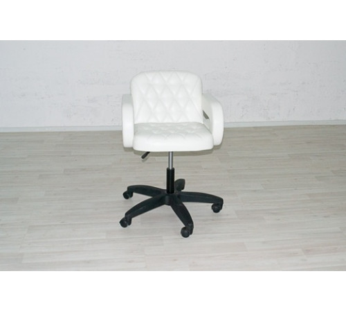 Стул Барбара на пластиковом пятилучье