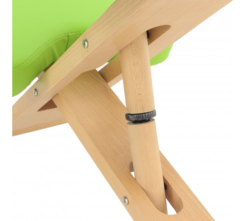 Стул массажиста Med-Mos МА-04 татами (СТ-16ДА)