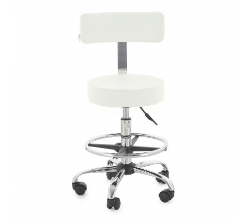 Стул мастера Med-Mos МА-01 (СТ-17КА) / (III)