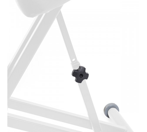 Стул мастера коленный