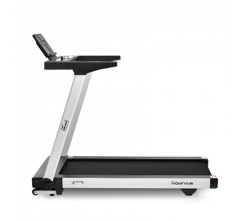 Беговая дорожка Orlauf Corvus Grey