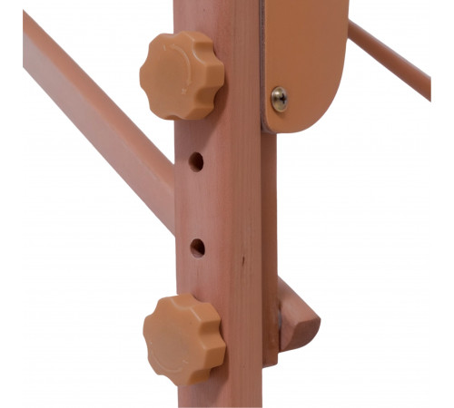 Массажный стол UNIX Премиум / Premium кремовый