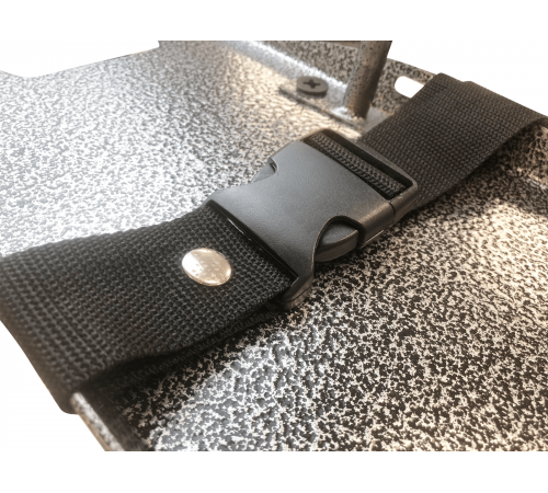 Стойка для гантелей UNIXFIT 16 кг / 24 кг / 40 кг