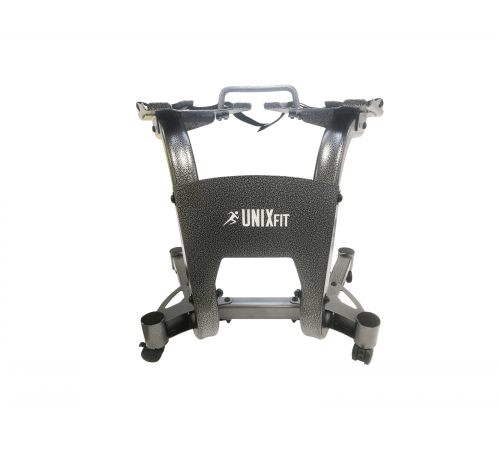 Стойка для гантелей UNIXFIT 16 кг / 24 кг / 40 кг