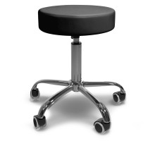 Стул мастера UNIX D-35 см черный