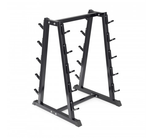 Стойка для грифов и штанг UNIX Fit BarRack 10 PRO (300 кг)