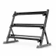 Стойка для гантелей UNIX Fit DumRack PRO (300 кг)