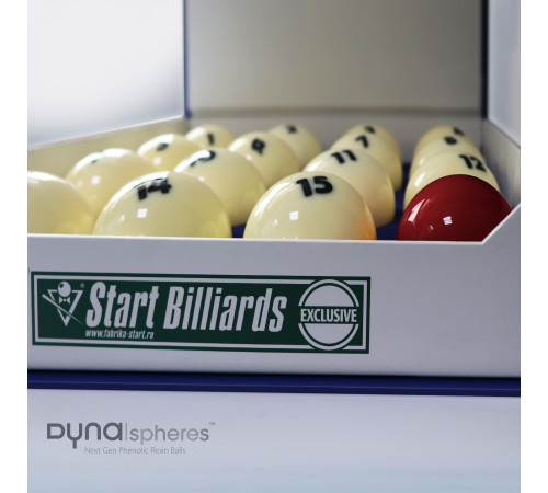 Шары Dynaspheres Prime Pyramid 67 мм Бордовый биток