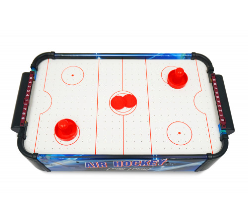 Настольный аэрохоккей ICE BEAT