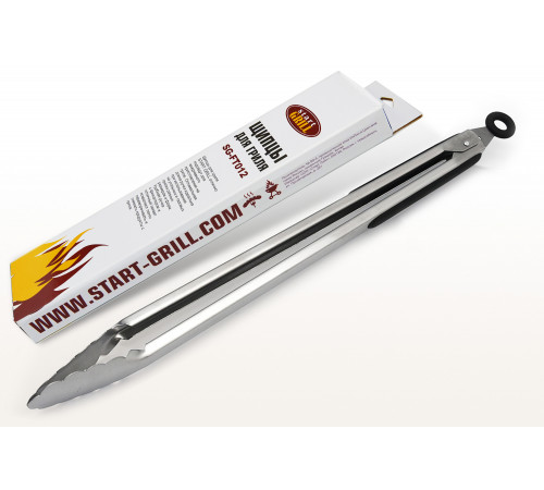 Щипцы для гриля