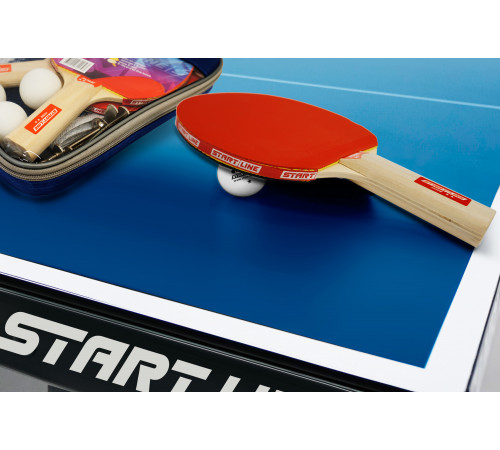 Набор 2 р-ки HOME 2 *, 3 мяча Club Select 12202