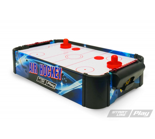 Настольный аэрохоккей ICE BEAT