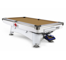 Бильярдный стол TAO-MI Model 2 пул 8 ft, сукно Camel
