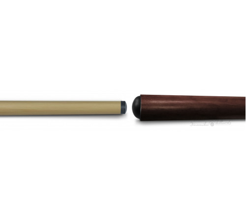 0-1-Р Кий "Клубный" 1 РС, турняк-цвет эбен, тюльпан