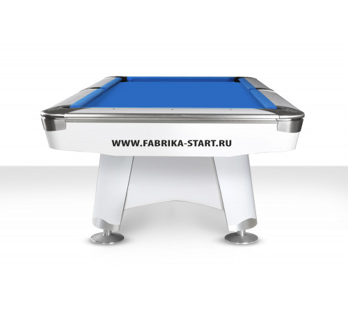 Бильярдный стол TAO-MI Model 2 пул 9 ft, сукно Blue