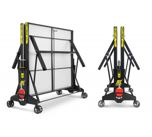 Стол теннисный VICTORY DESIGN 6 Всепогодный