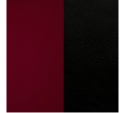 Бордово-черный 